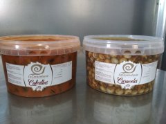 La Caracoler&iacute;a - 651.64.12.66 