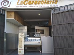 La Caracoler&iacute;a - 651.64.12.66 